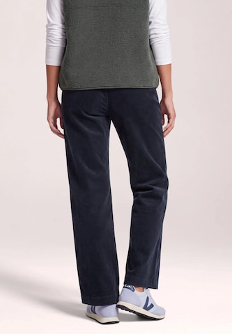 CECIL - Loosefit Pantalón 'Neele' en azul