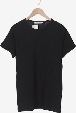 Samsøe Samsøe T-Shirt L in Schwarz: Vorderseite