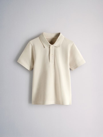 The Set Футболка в Бежевый