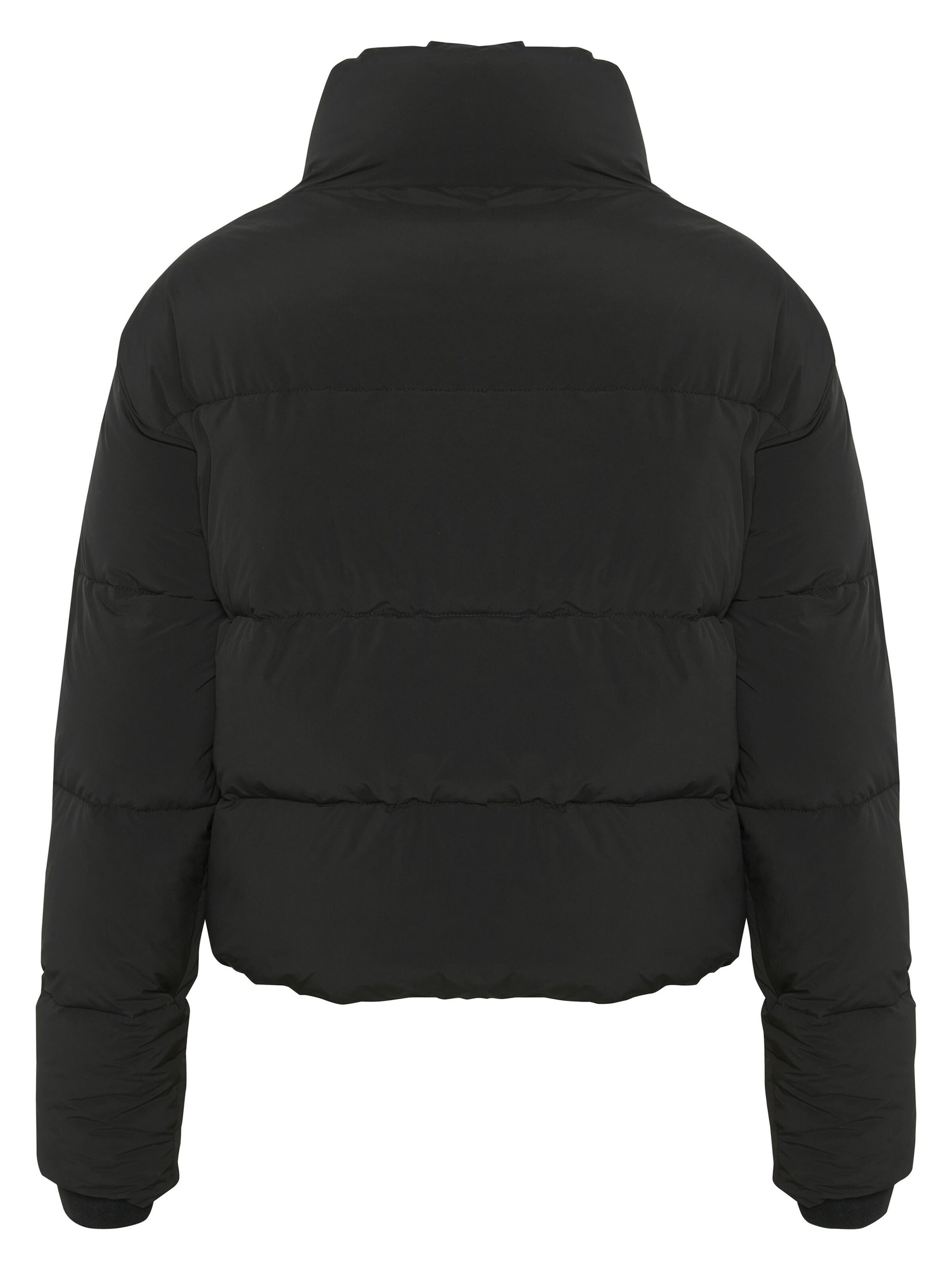 CHIEMSEE Between-Season Jacket in Black