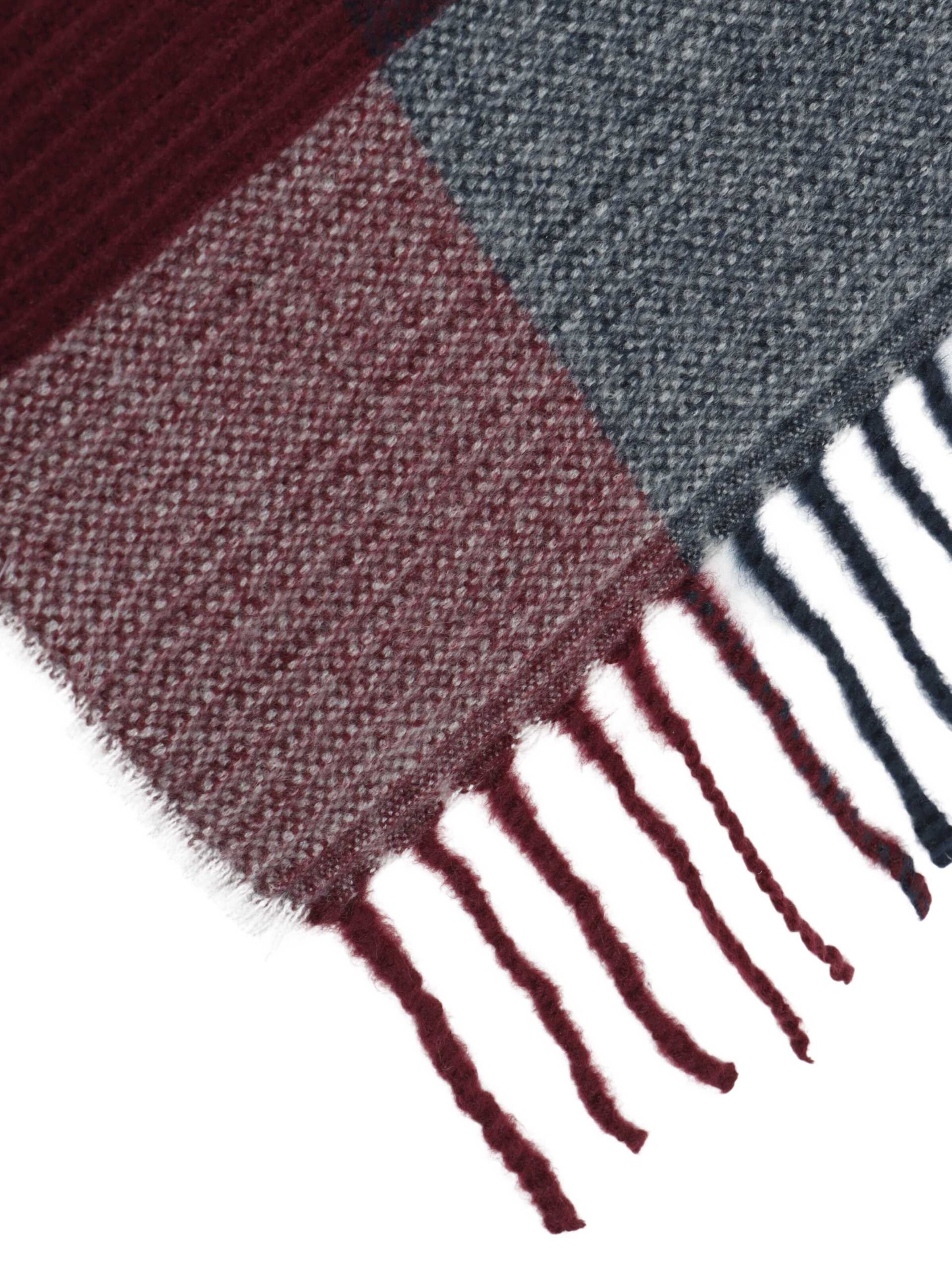 SAMAYA Scarf in Mixed colors