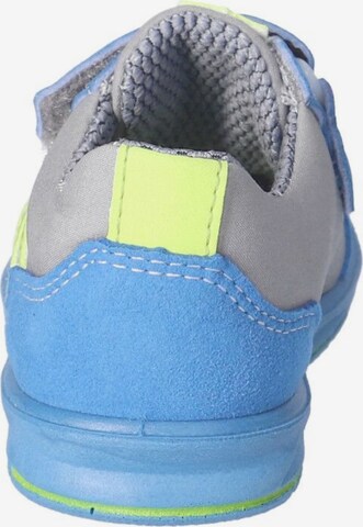 Pepino Sneakers in Blue