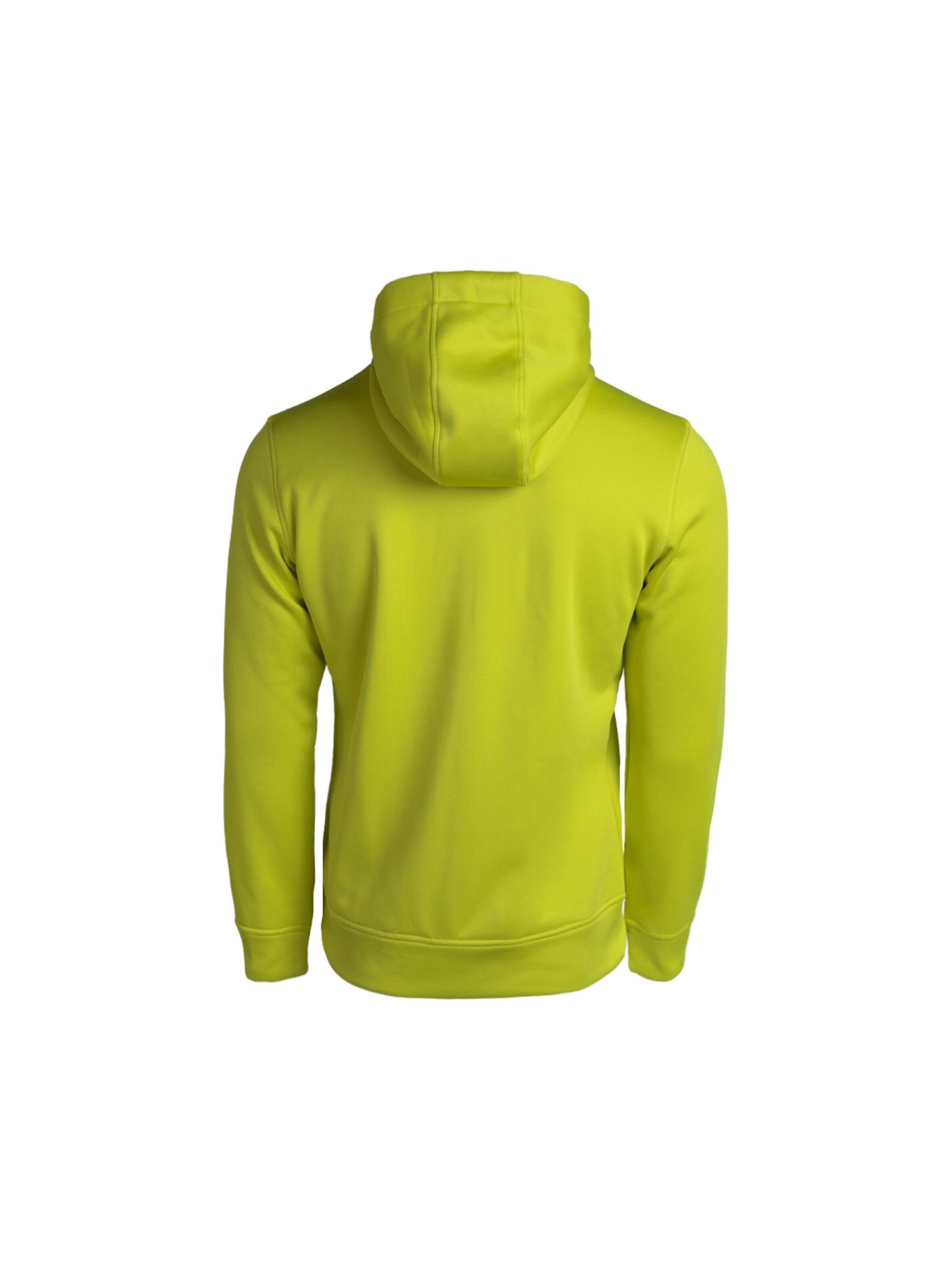 Sweat de sport Izas en vert