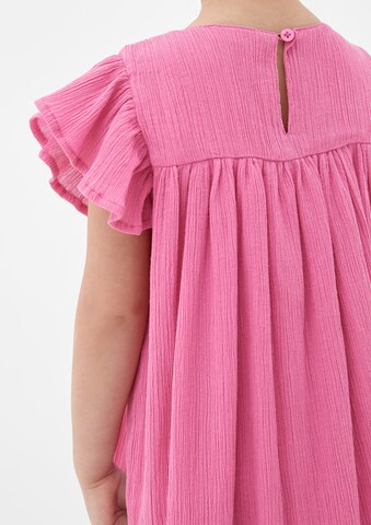 s.Oliver Kleid in Pink