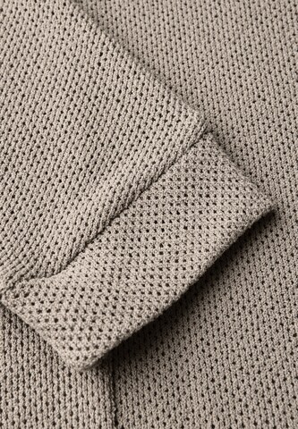STREET ONE Shirt in Beige