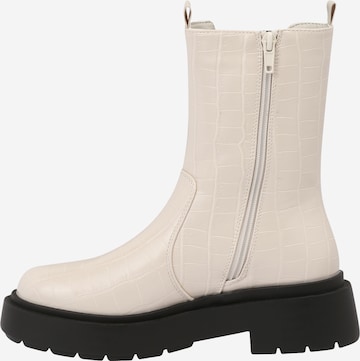 Chelsea Boots 'ALAN 2' NEW LOOK en beige