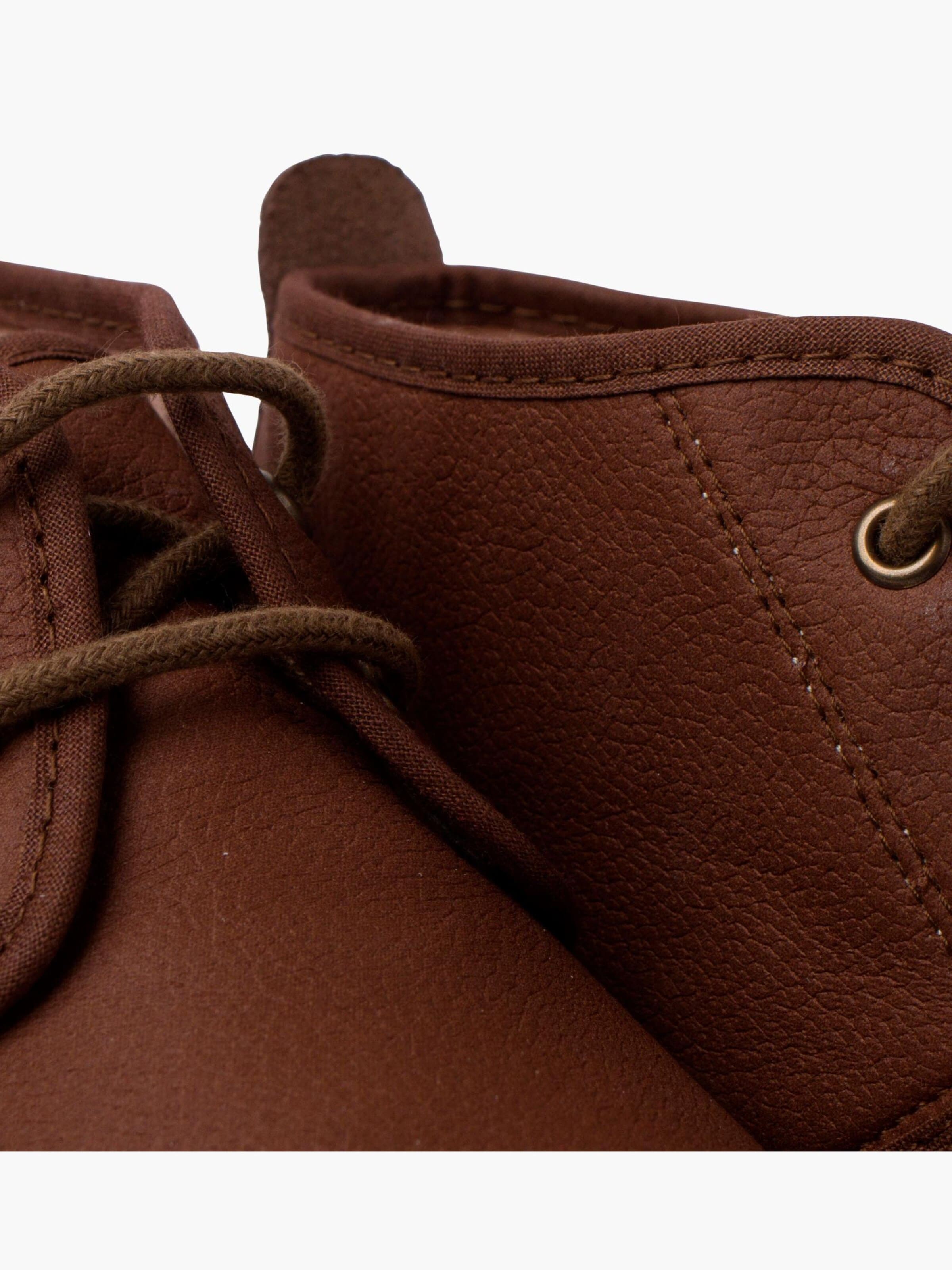 Pisamonas Boots in Brown