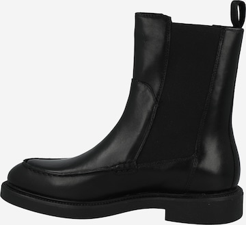 VAGABOND SHOEMAKERS Chelsea Boots 'ALEX' in Black