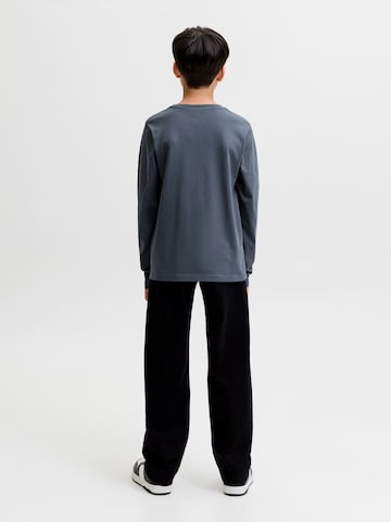 Jack & Jones Junior - Camiseta en gris