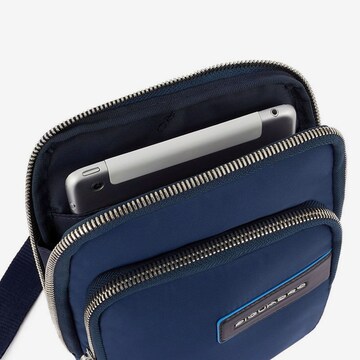 Piquadro Crossbody Bag in Blue