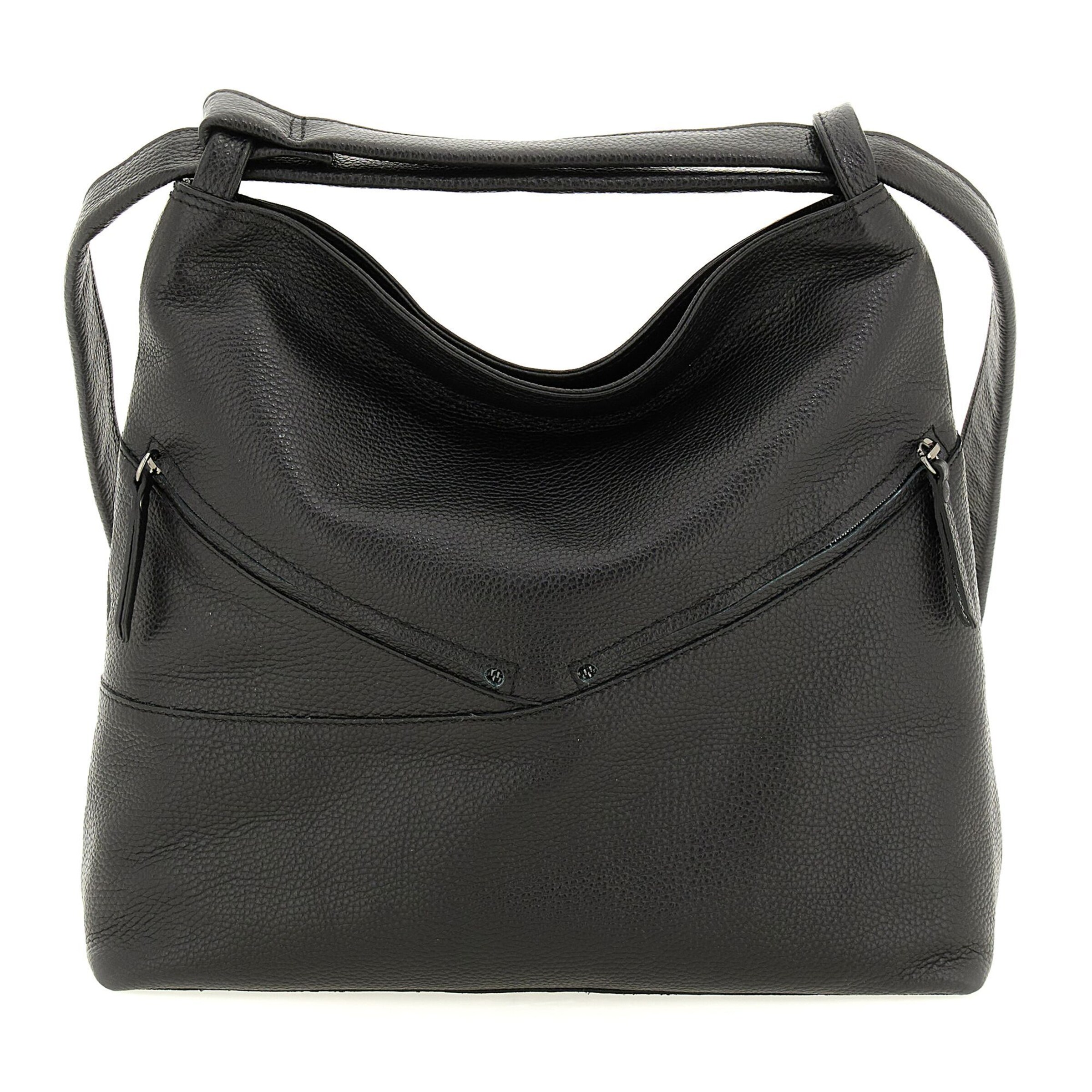 Gabs Shoulder bag in Black