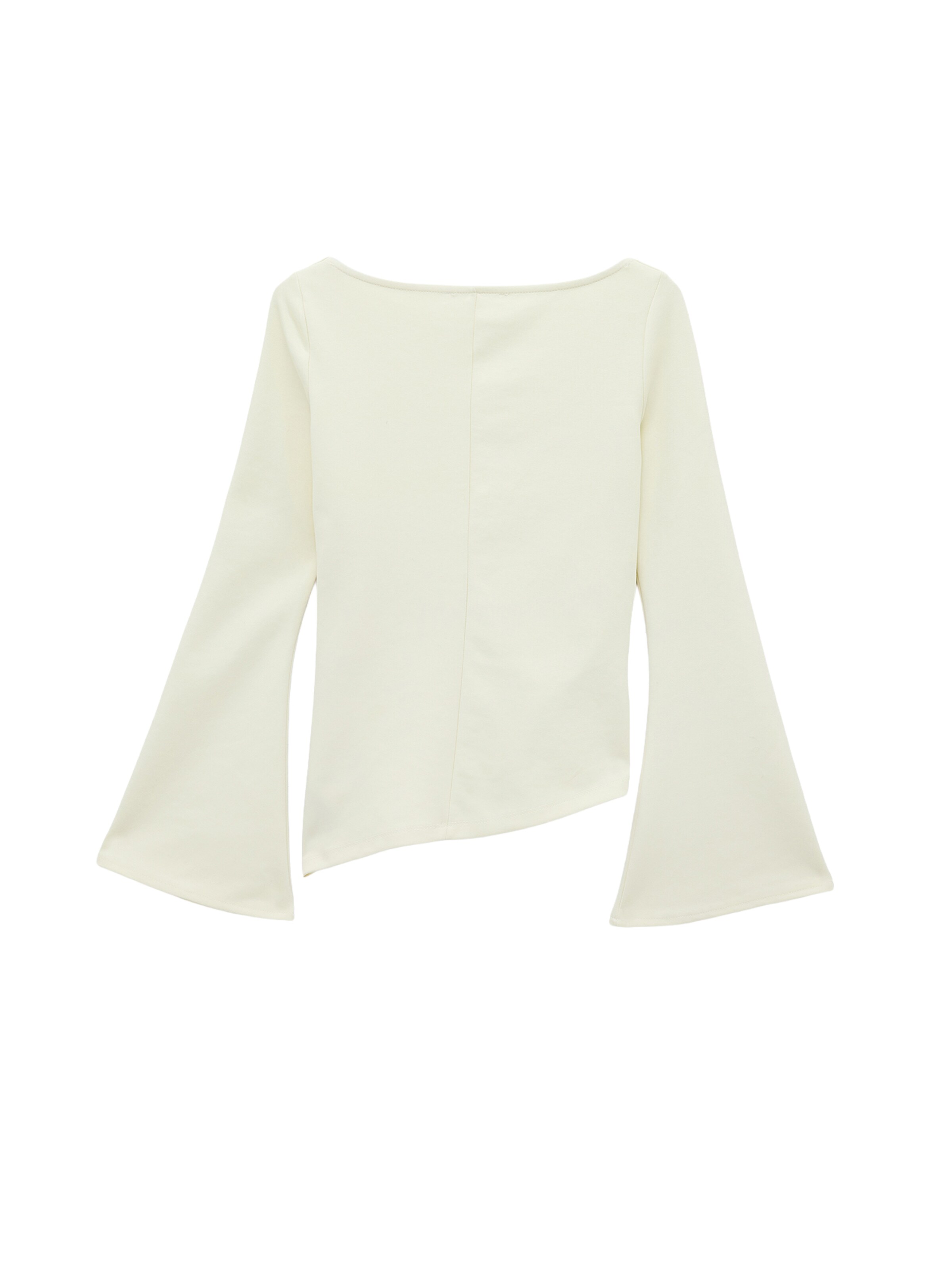 Koton Shirt in Beige