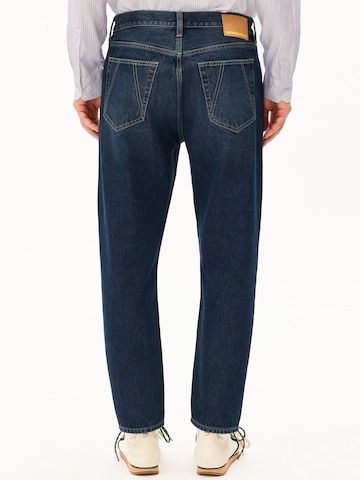 ARMEDANGELS Loosefit Jeans 'Maakxy' in Blauw