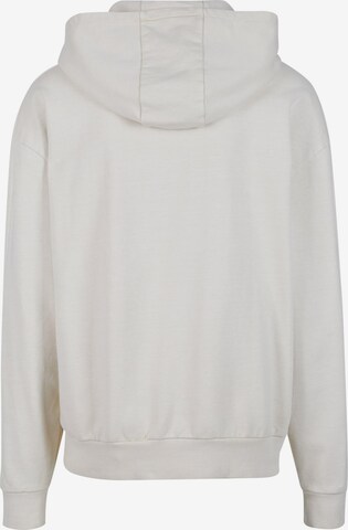 Lost YouthSweater majica 'Classic' - bijela boja