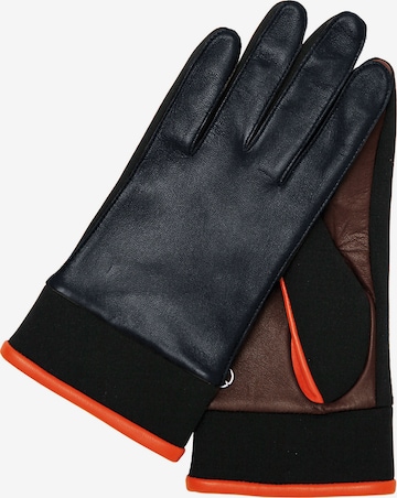 KESSLER Handschuhe 'Stella' in Schwarz: predná strana