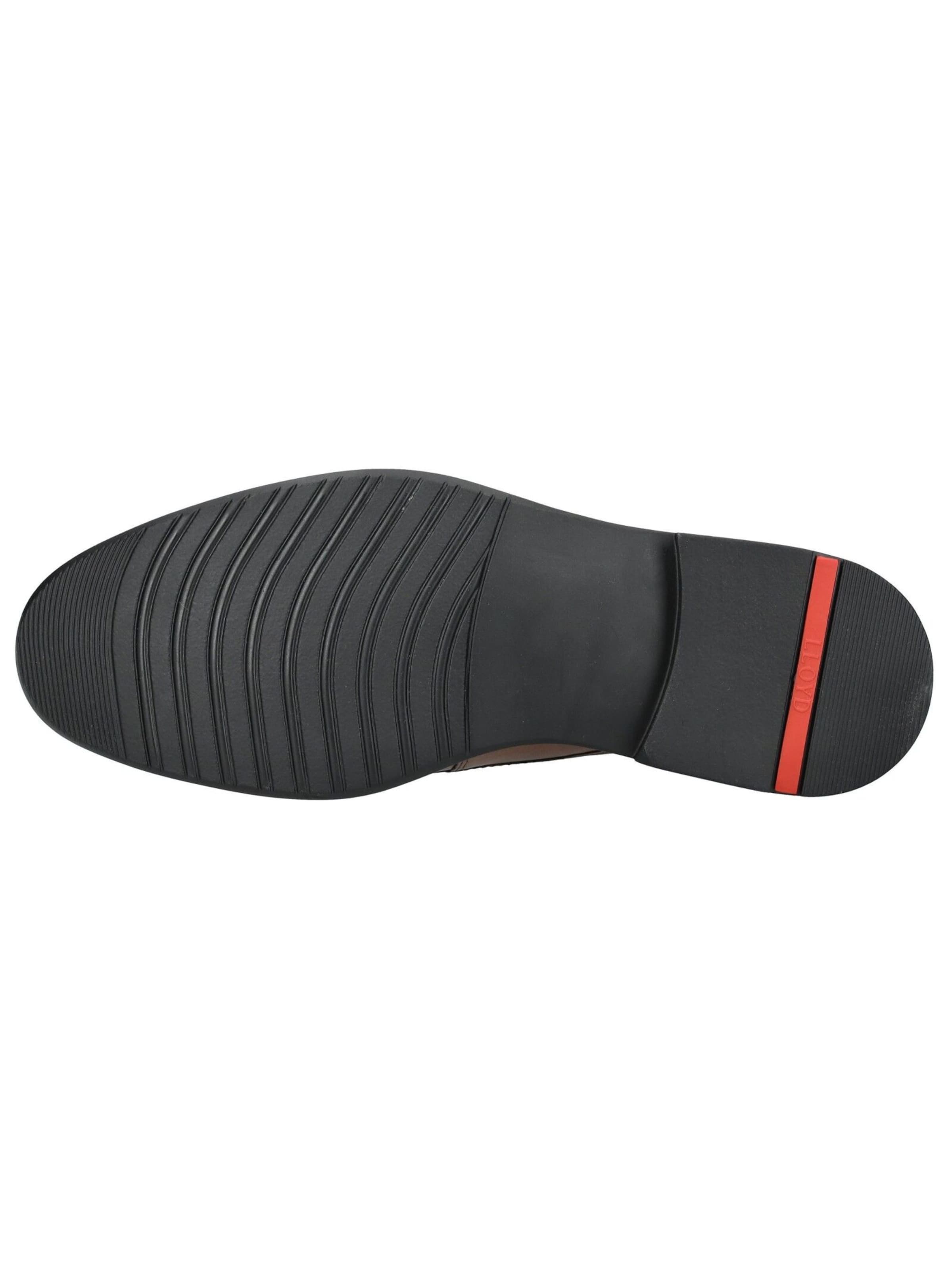 Scarpa stringata 'Core 110' di LLOYD in marrone