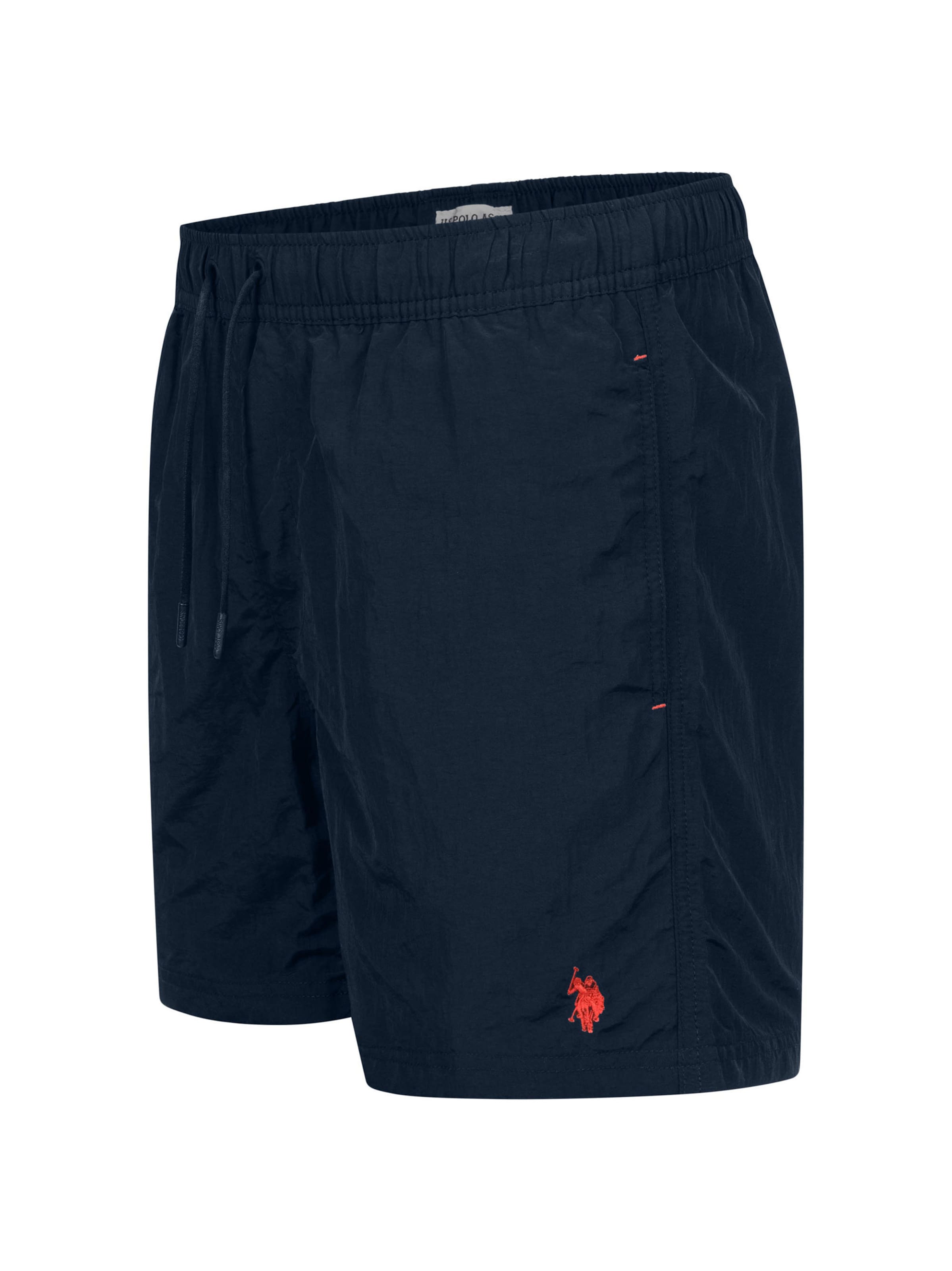 U.S. POLO ASSN. Swimming shorts in Blue