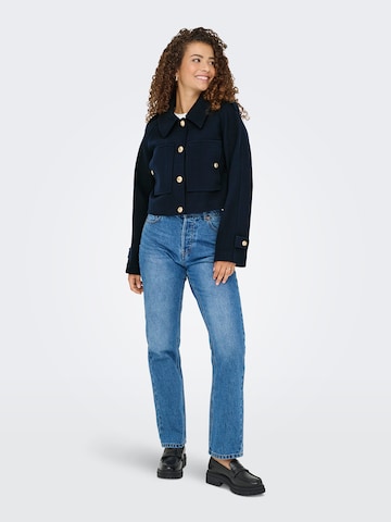 ONLY - Chaqueta de entretiempo 'ONLTRILLION' en azul