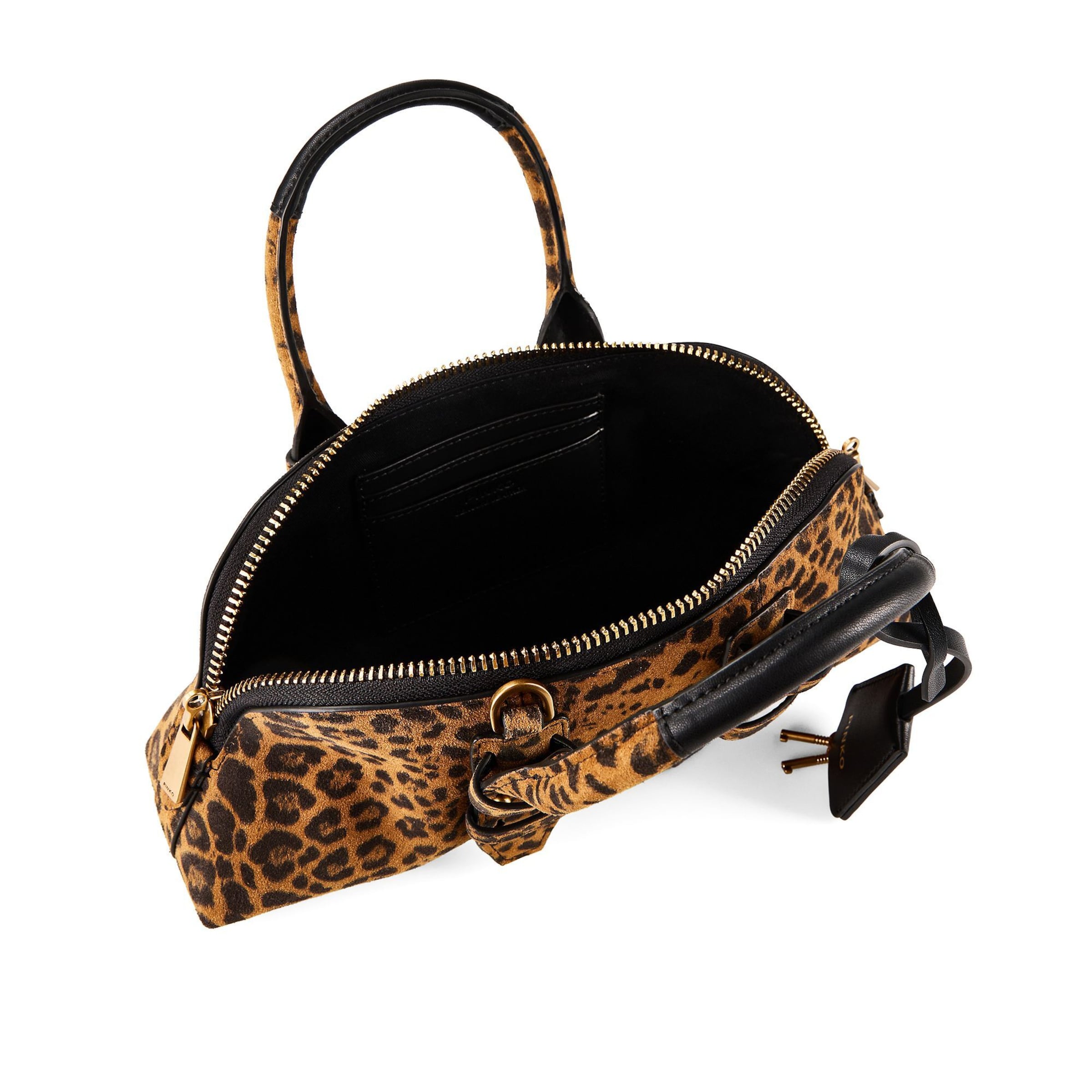 Sacs à main PINKO en marron