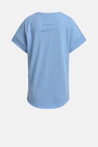 Smith&Soul Sweatshirt in Blue