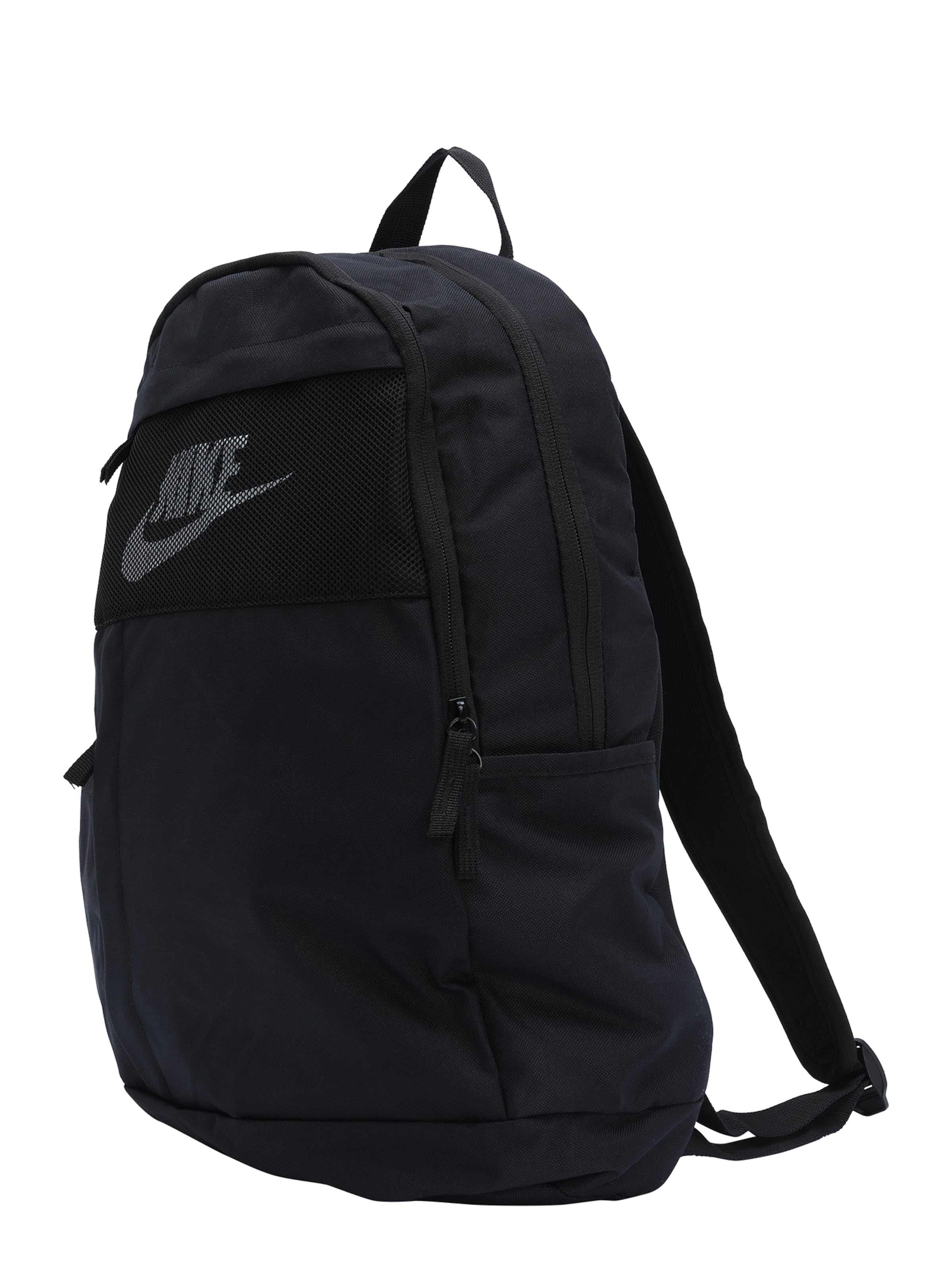 Nike Sportswear Hátizsák 'Elemental' - fekete