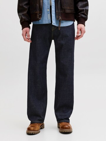 regular Jeans 'JJITED JJCOOPER' di JACK & JONES in blu: frontale
