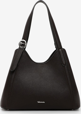 Tamaris Shopper 'Georgie ' in Braun: Vorderseite