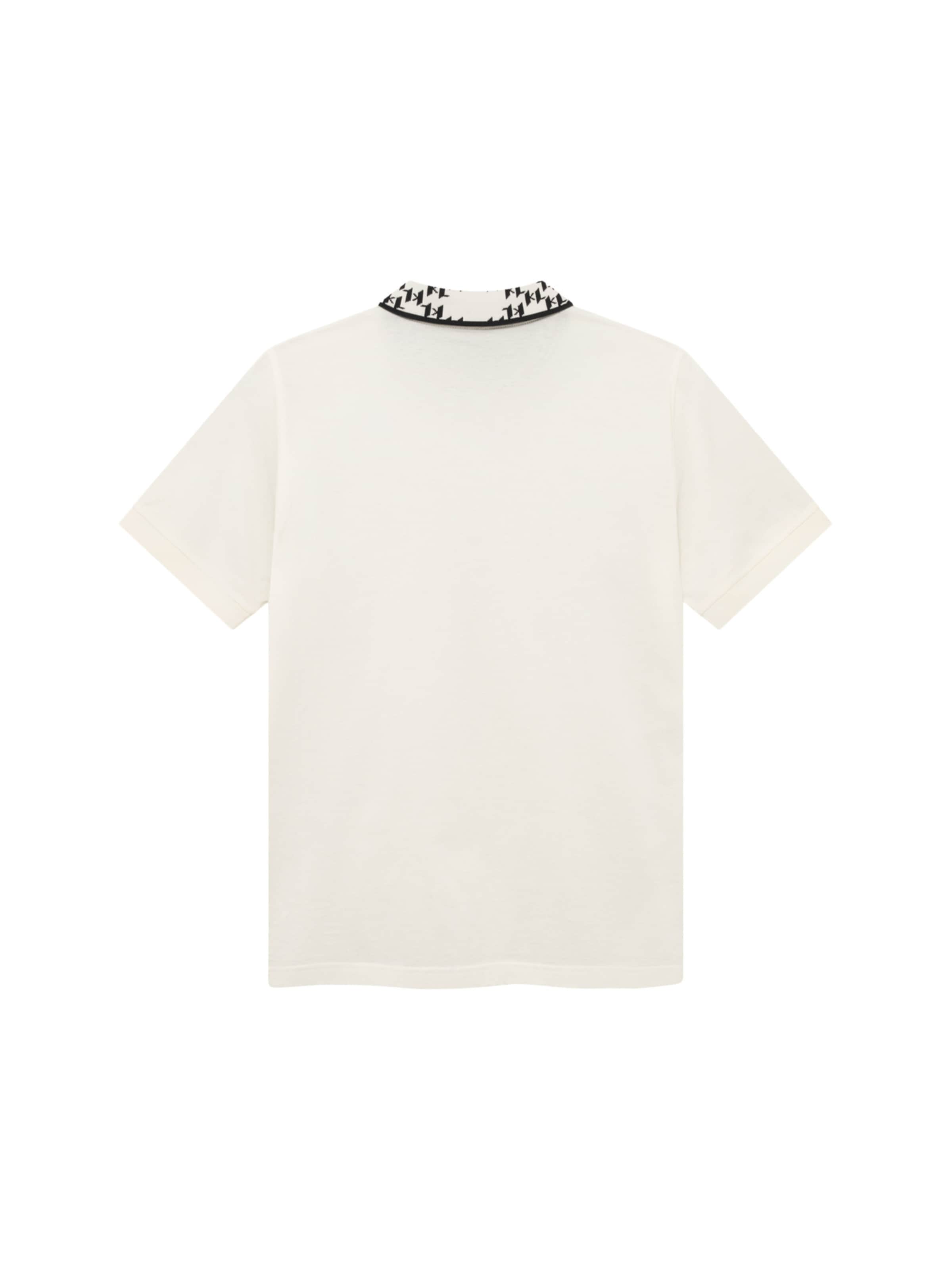 Karl Lagerfeld - Camiseta ' 745010 ' en beige