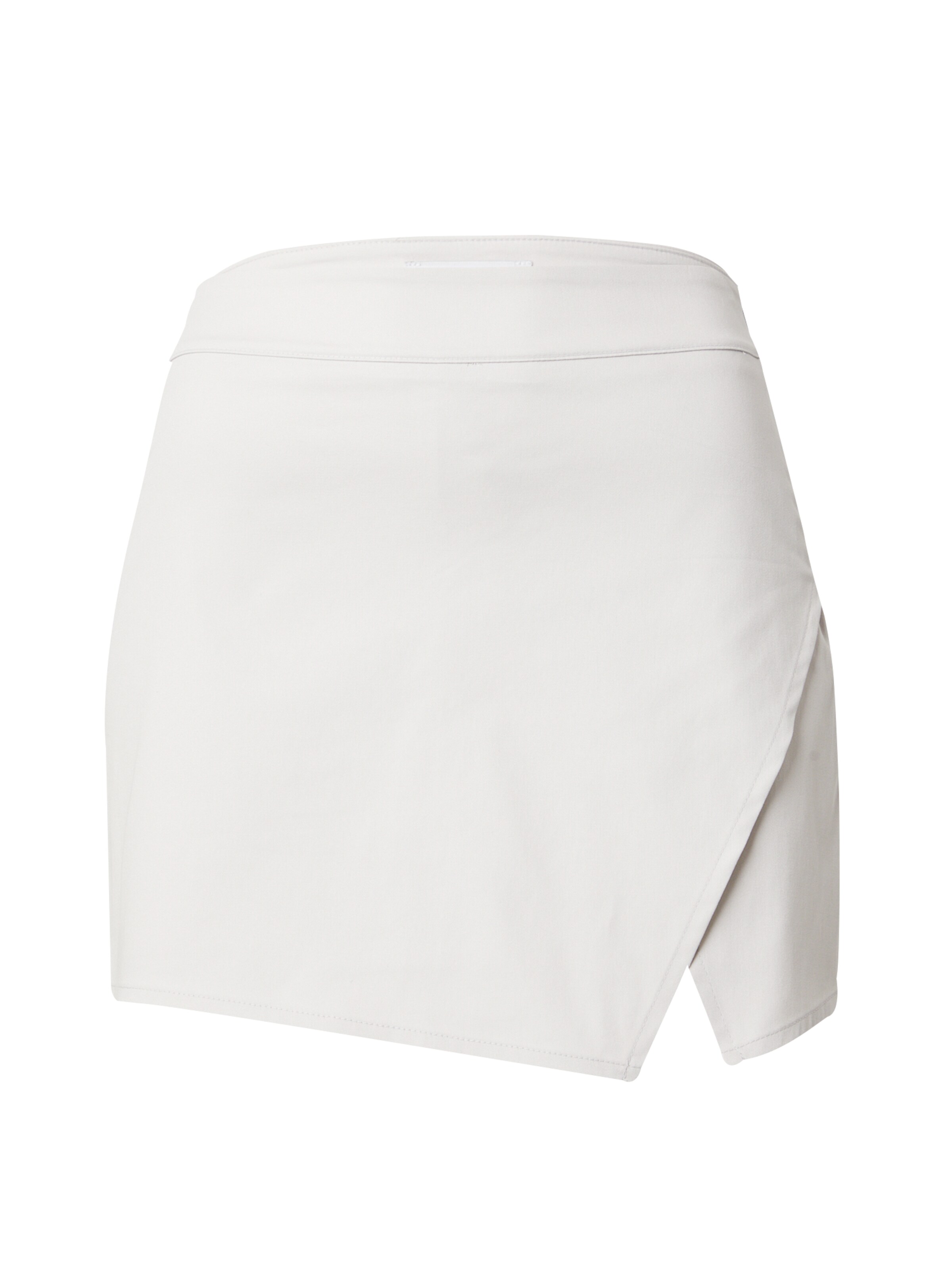 ABOUT YOU Pants 'Emma' in White: front