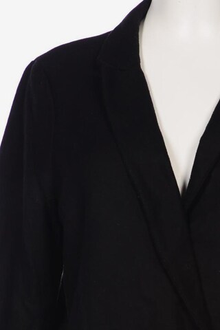 MARC AUREL Blazer in XL in Black
