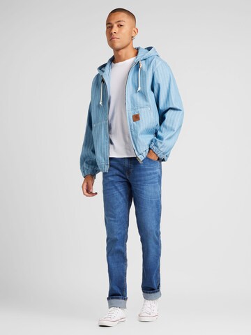 Carhartt WIP Tussenjas 'Menard' in Blauw