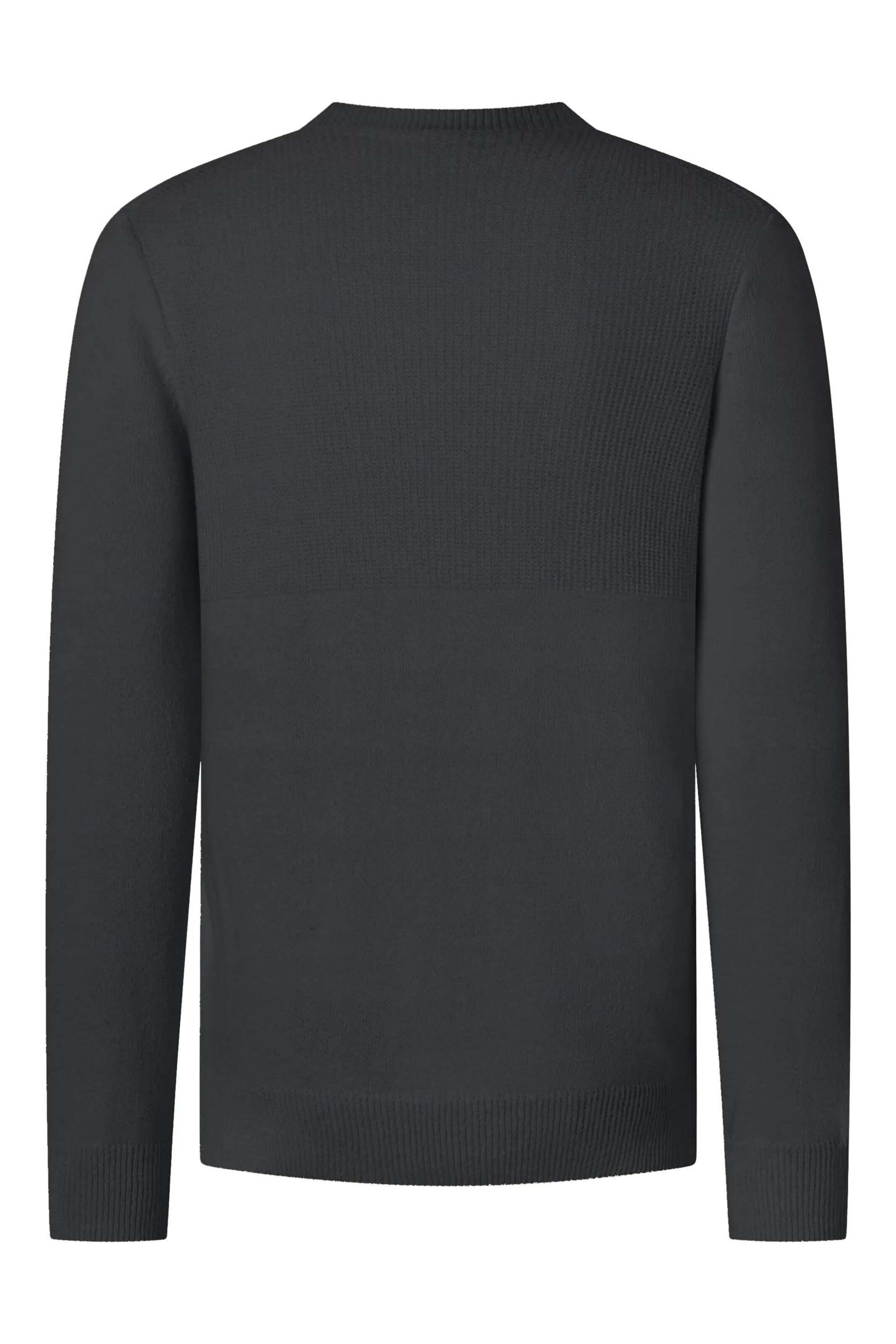 JOOP! Jeans Pullover 'Owin' in Blau