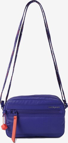 Sac à bandoulière ' Maia ' Hedgren en violet