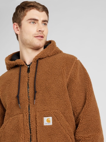 Carhartt WIP Overgangsjakke 'OG Active Liner' i brun