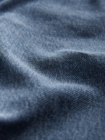 Loosefit Jean Next en bleu