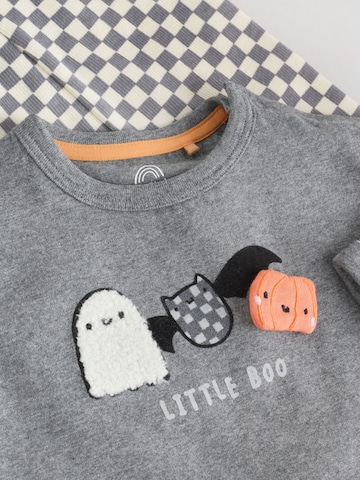 Next Set 'Halloween' i grå