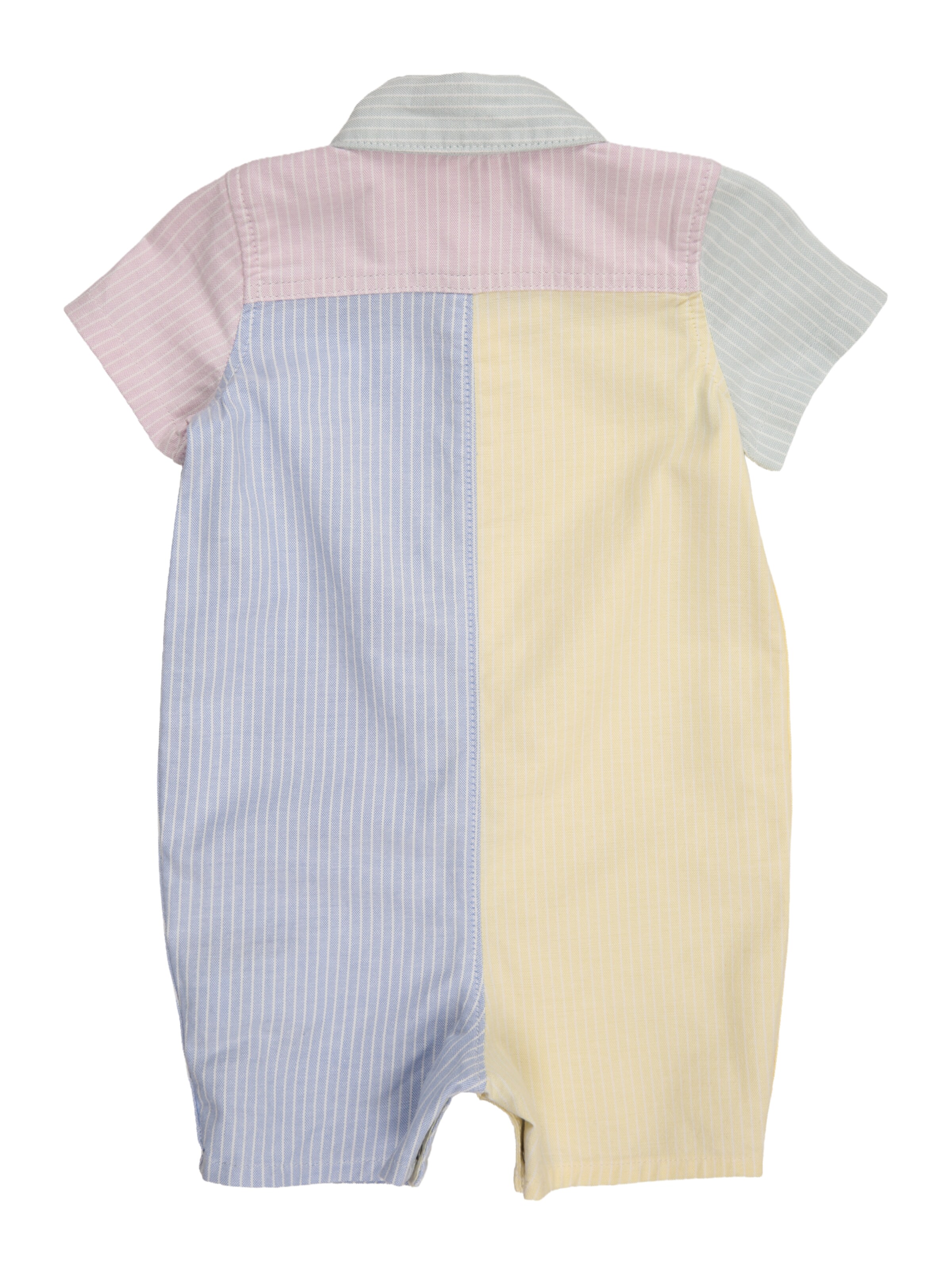 GAP Setti värissä monivärinen