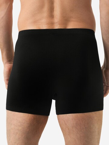 Mey Boxer shorts 'Iconic Modal' in Black