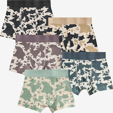 Next Boxershorts in Beige: Vorderseite