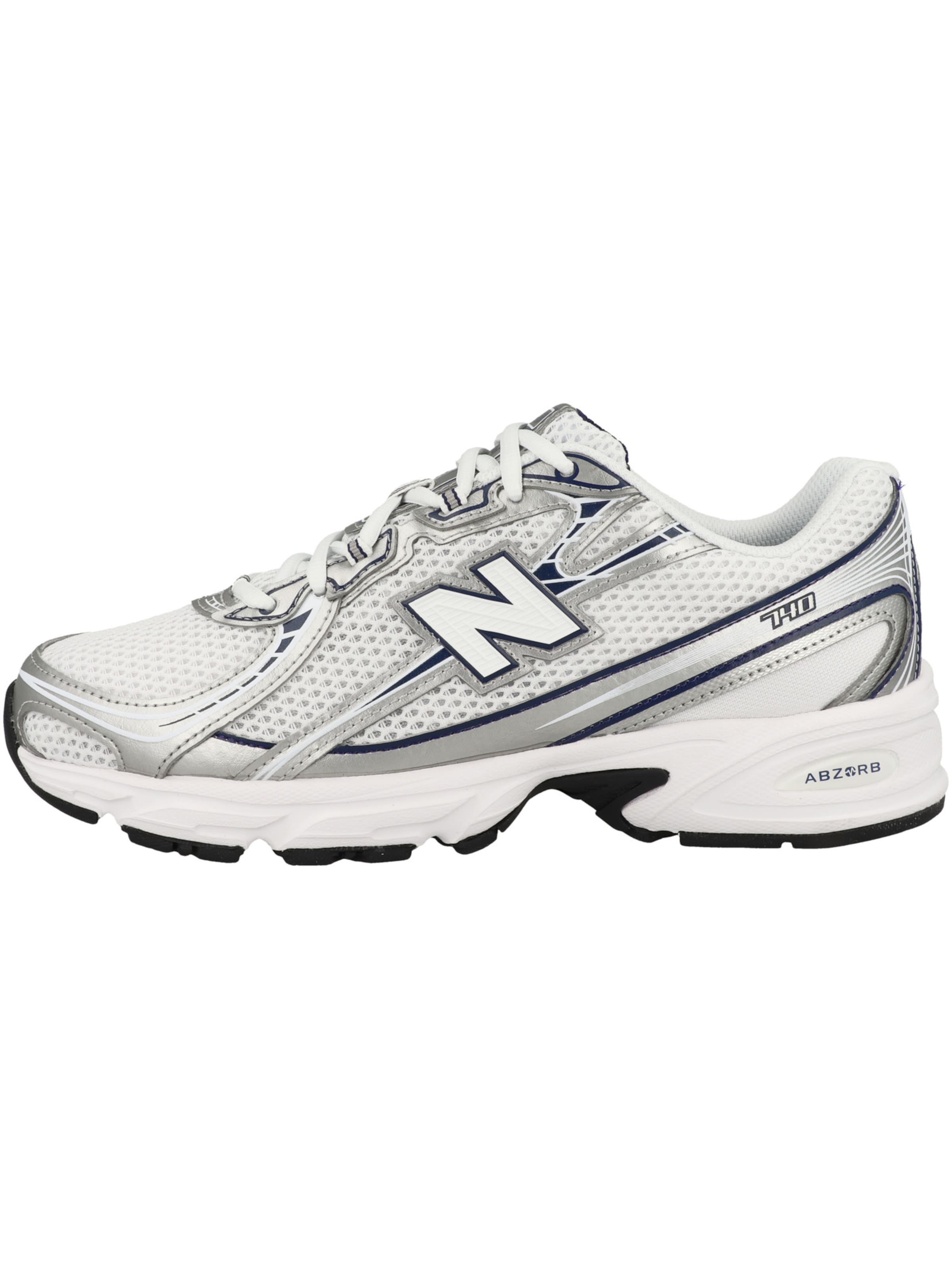 new balance Sneakers laag '720' in Wit