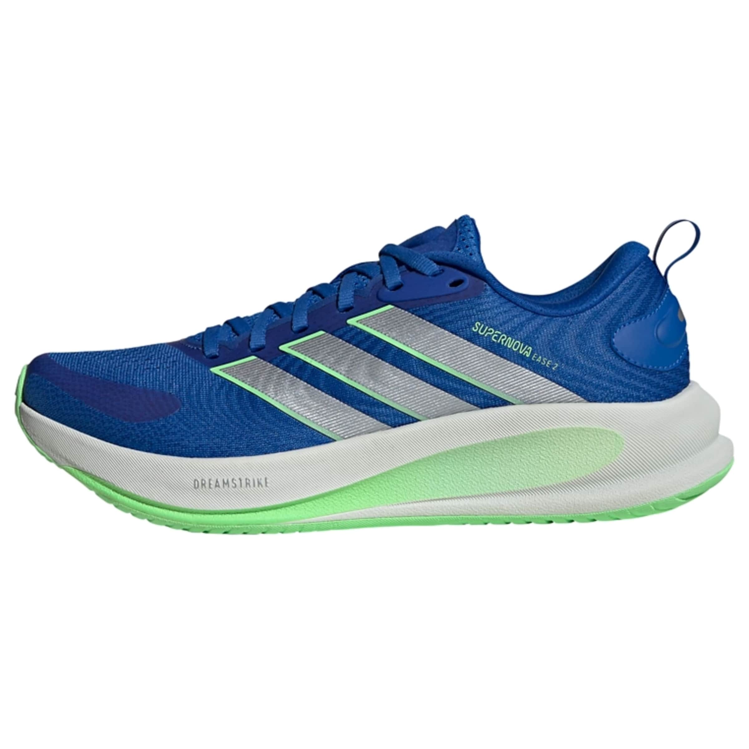 Scarpa da corsa 'Supernova Ease 2' di ADIDAS PERFORMANCE in blu: frontale