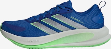 Scarpa da corsa 'Supernova Ease 2' di ADIDAS PERFORMANCE in blu: frontale