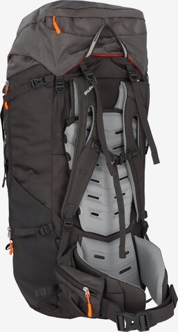 SALEWA Sportrucksack 'Trek Mate' in Grau