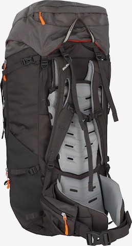 SALEWA Sports Backpack 'Trek Mate' in Grey