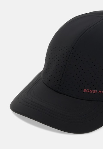Boggi Milano Τζόκεϊ 'B Tech' σε μαύρο