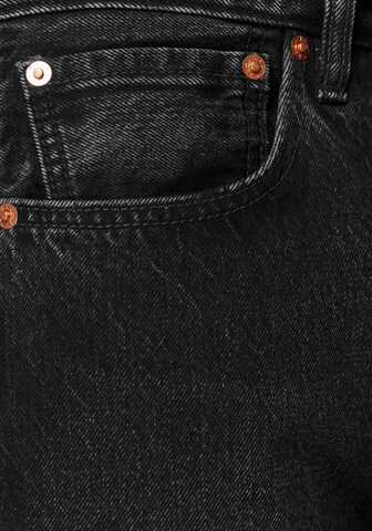 LEVI'S ® Szabványos Farmer '501® Levi's Original' - fekete