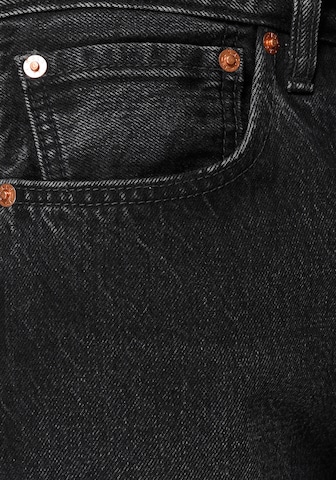 Regular Jeans '501® Levi's Original' de la LEVI'S ® pe negru