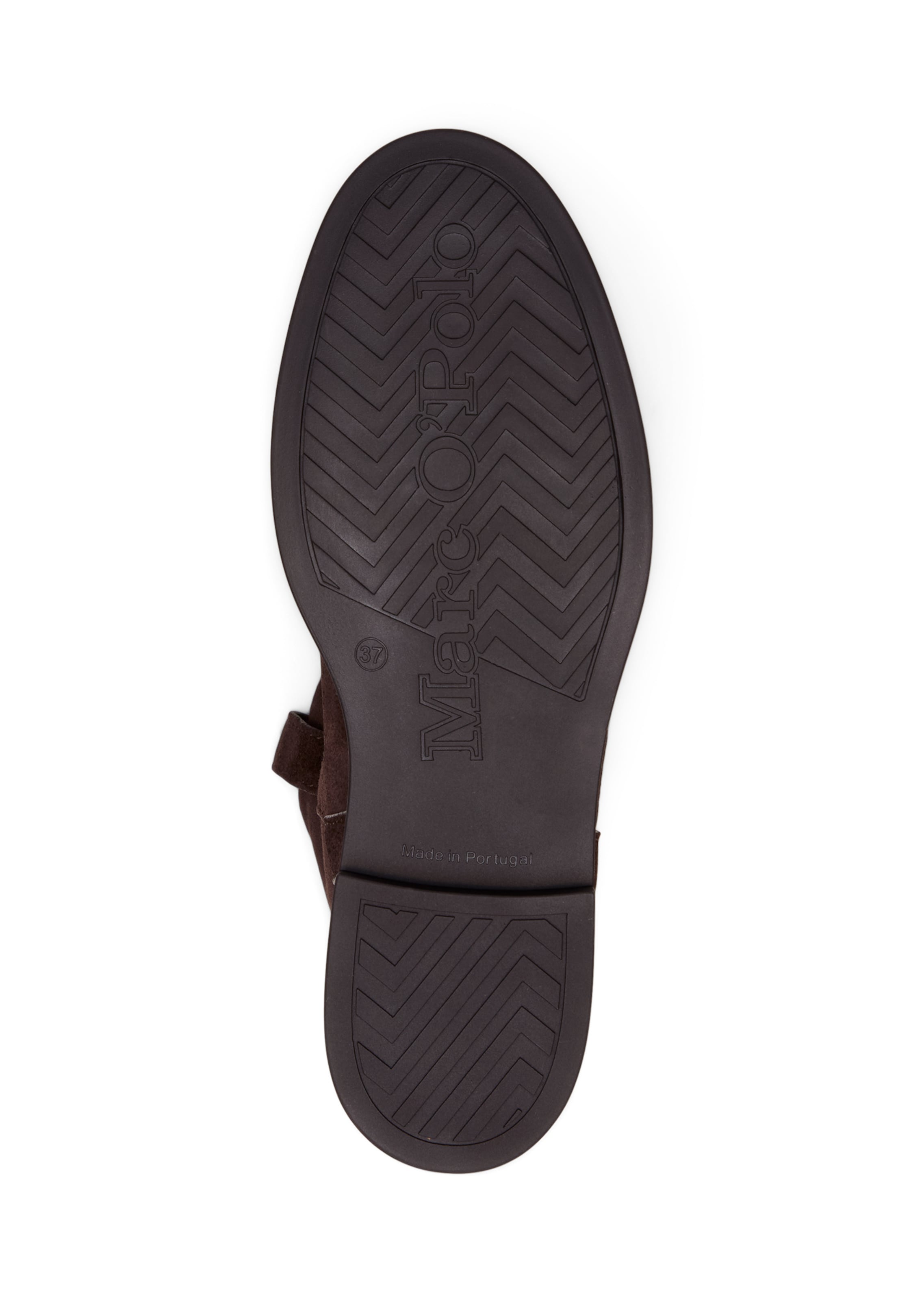 Marc O'Polo Stiefelette in Braun
