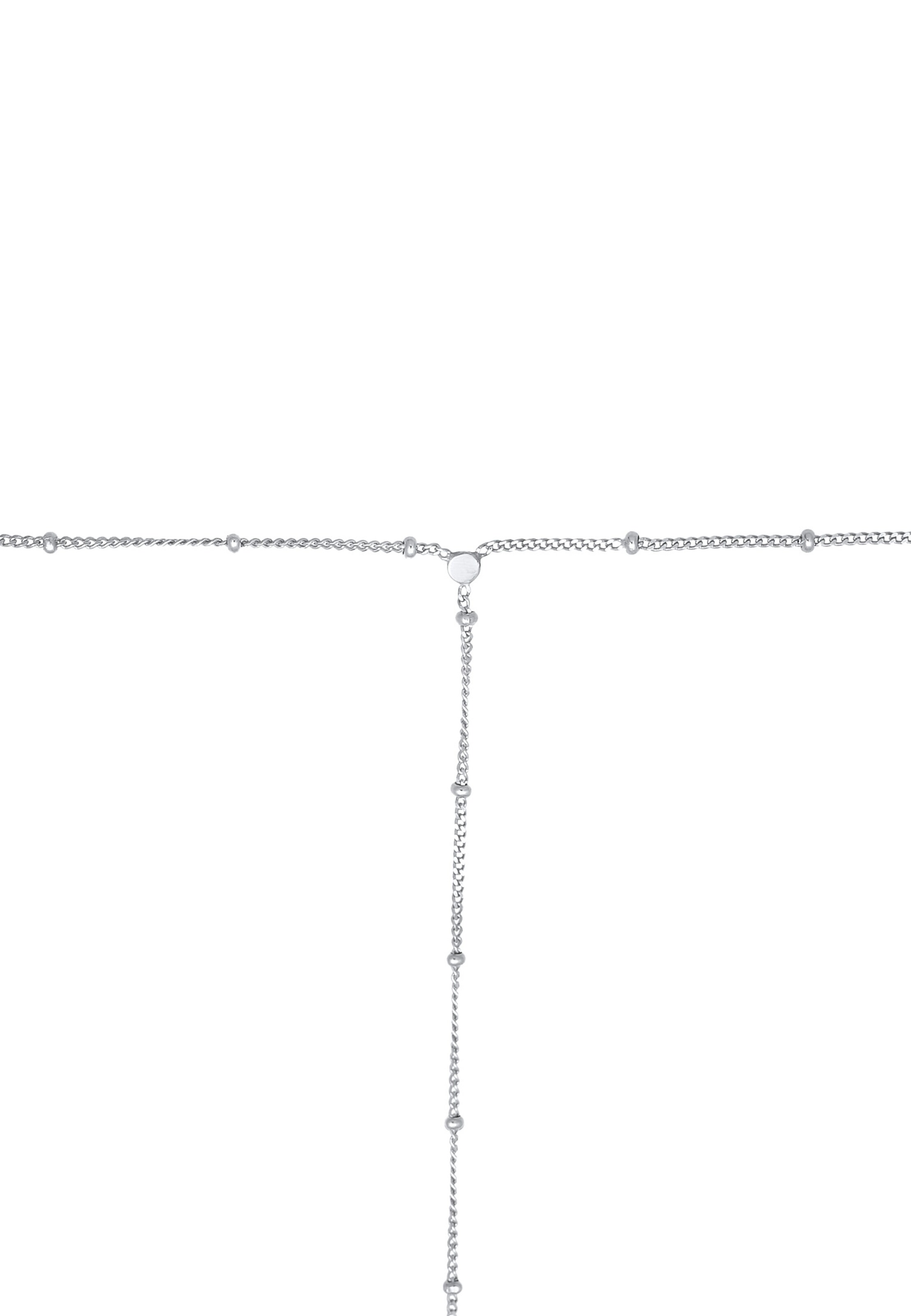 ELLI Necklace in Silver