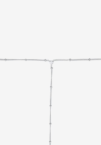 ELLI Necklace in Silver